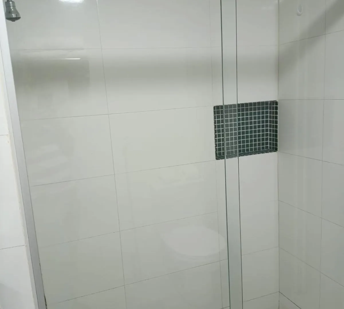 Aparthotel Garvey - Flat 638 Brasilia