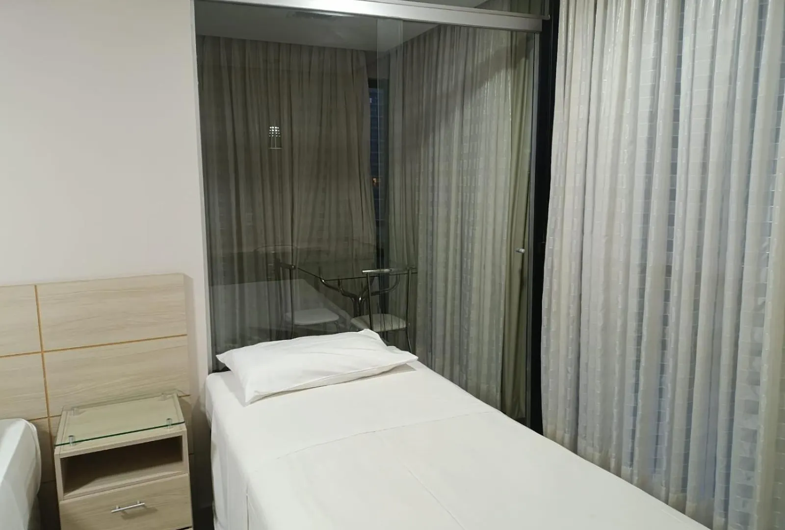 Aparthotel Garvey - Flat 638 Brasilia 0*,  Brasile