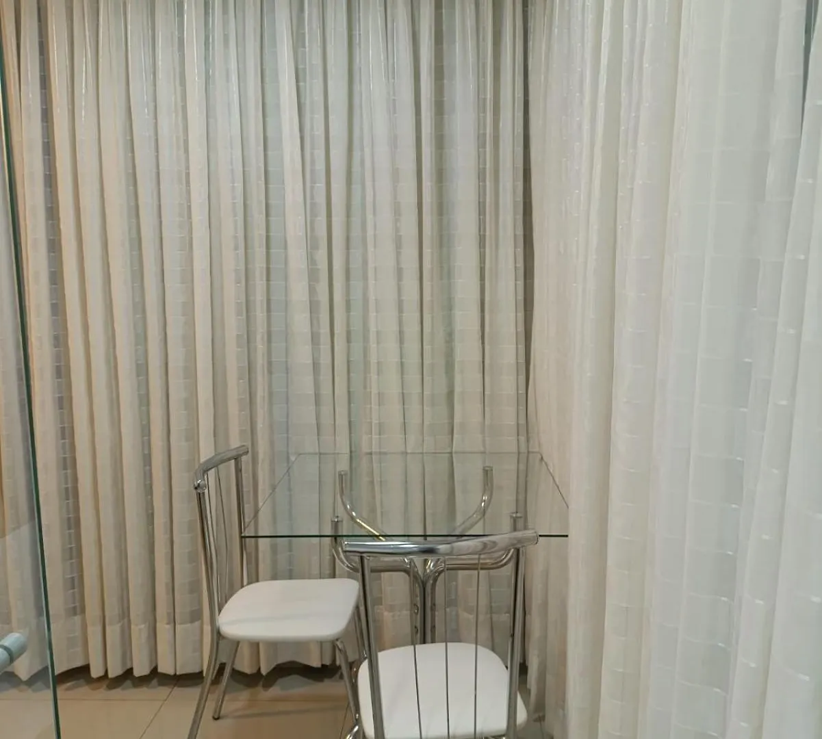 Aparthotel Garvey - Flat 638 Brasilia